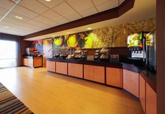 Fairfield Inn & Suites Cordele