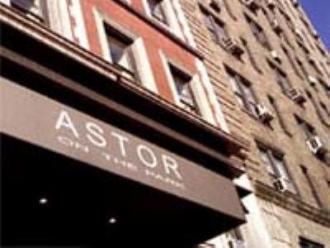 Astor On The Park