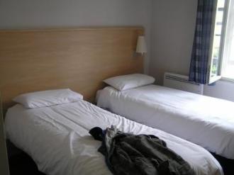 Travelodge Kings Cross Royal Scott