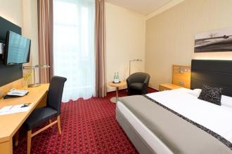 Airporthotel Berlin Adlershof