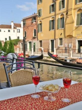 BEST WESTERN Hotel Olimpia