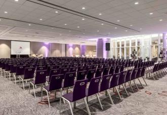 Paris Marriott Rive Gauche Hotel & Conference Center