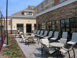 Homewood Suites by Hilton Fairfield-Napa Valley