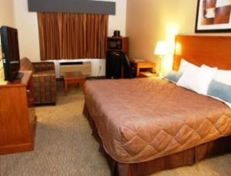 Ramada Limited Phenix City Alabama