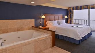 Hampton Inn Virginia Beach-Oceanfront North