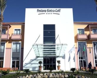 Pestana Sintra Golf Conference & Spa Resort