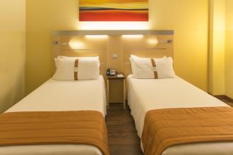 Holiday Inn Express Milan-Malpensa Airport