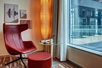 Hilton Garden Inn Frankfurt Airport