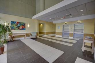 Holiday Inn Express Hotel & Suites Plantation