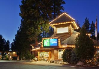 Holiday Inn Express South Lake Tahoe