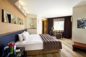 Point Hotel Taksim