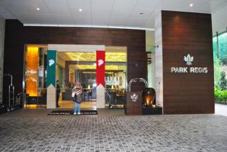 Park Regis Singapore