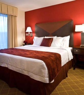 Residence Inn by Marriott Phoenix Glendale Sports & Entertainment District