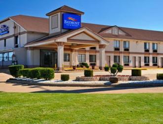 Baymont Inn and Suites Oklahoma City Airport