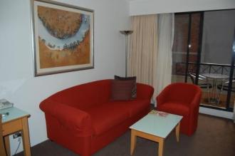 Medina Serviced Apartments Martin Place