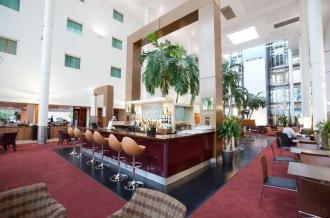 Arora Hotel Gatwick / Crawley