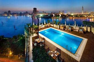 Kempinski Nile Hotel