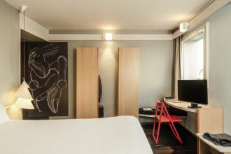 Ibis Versailles Parly 2