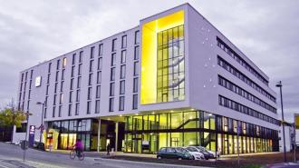 Comfort Hotel Friedrichshafen