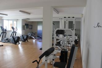 Hotel Do Parque Health Club & Spa