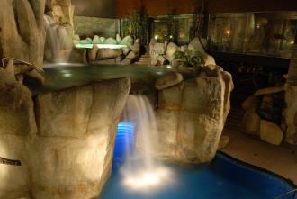 H2otel Congress & Medical SPA