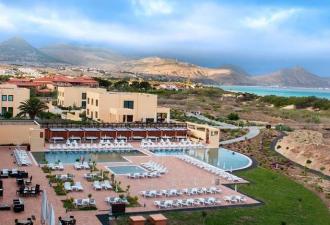 Pestana Porto Santo Beach Resort & Spa