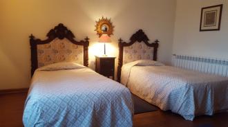 Hospedaria Do Convento