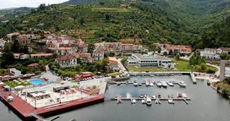 Douro Marina Hotel & SPA