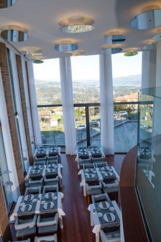 Tempus Hotel & Spa