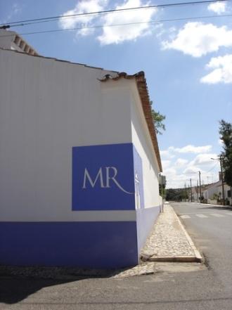 Hotel Rural Monte Da Rosada