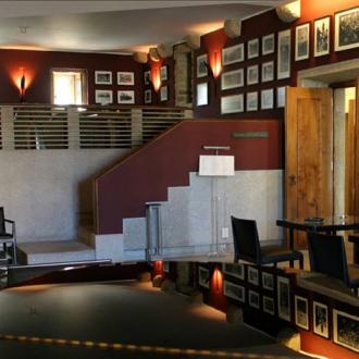 Casa Melo Alvim Hotel