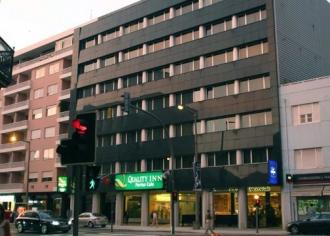 Portus Cale Hotel