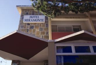 VIP Inn Miramonte Hotel