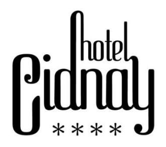 Cidnay Santo Tirso - Charming Hotel & Executive Center