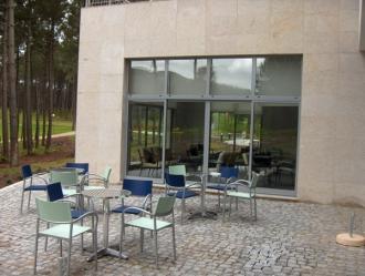 Monte Prado Hotel & Spa