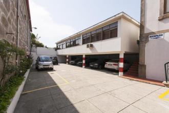 Residencial Rex