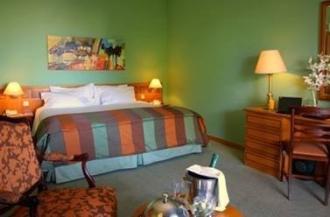 Hotel Dos Templarios