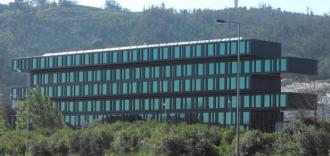 Axis Viana Business & SPA Hotel