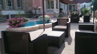 INATEL São Pedro do Sul