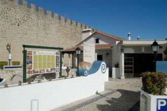 Josefa d Obidos Hotel 