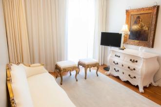 Villa Sandini Hotel & Spa