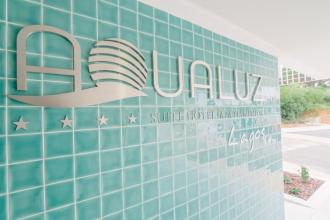 Aqualuz Suite Hotel Apartmentos, Lagos
