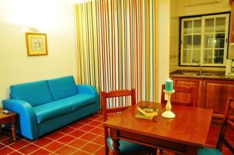 Pátios da Vila- Boutique Apartments