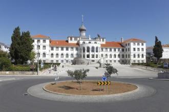 Domus Pacis Fatima