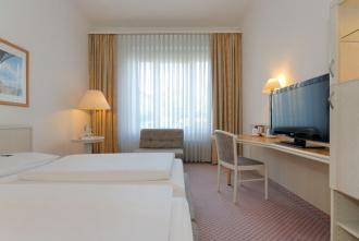 Hotel Frankfurt Offenbach City by Tulip Inn