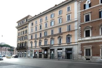 Hotel Della Torre Argentina