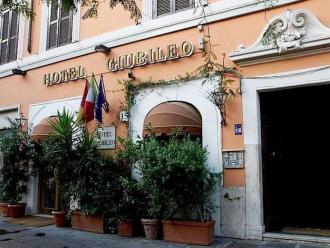 Hotel Giubileo