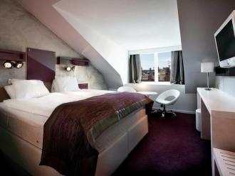 ibis Styles Stockholm Odenplan