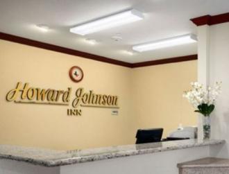 Howard Johnson Houston