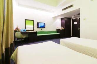 Citrus Hotel Kuala Lumpur